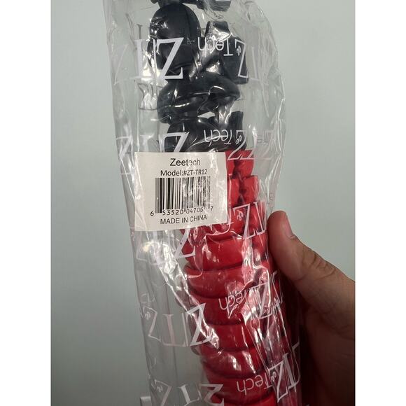 NWT Zitz Tech Handheld Flexable Tripod with level - Picture 3 of 6